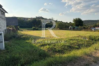 Teren intravilan 1,100mp | Hidiselu de Jos | Bihor - 1