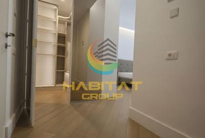 Închiriere Apartament 3 camere LUX - Pipera | Cortina 126 - 9