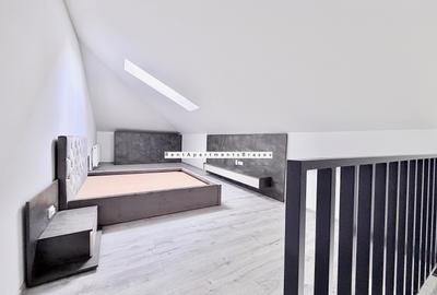 DE VANZARE APARTAMENT 4 CAMERE TIP DUPLEX MOBILAT SI UTILAT  IN IZVOR TARLUNGENI - 7
