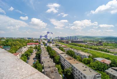 Penthouse cu terasă spectaculoasă – Rivers Towers, Tătărași, Iași - 17