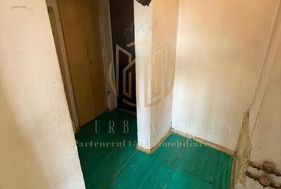 Oferim Finanțare! Calea Mosilor langa Pizza Hut garsoniera 33 mp 77900 eur - 1