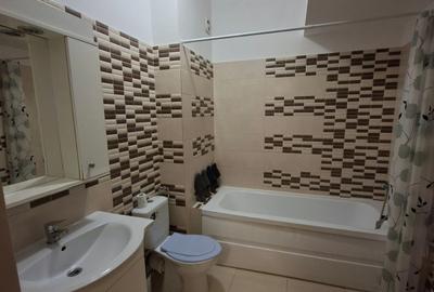Garsoniera Grozăvești - 6
