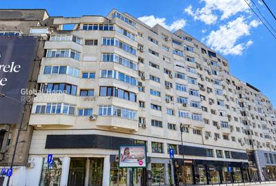 Piața Alexandru Lahovari | 4 Camere | 96 MP | 2 Băi | Parcare | Piața Romană - 28