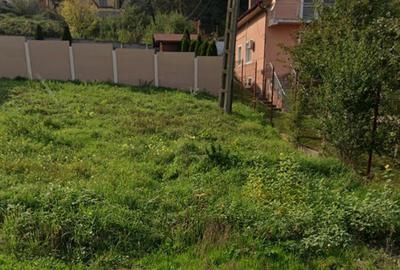 Vand teren Calea Timisoarei - 2