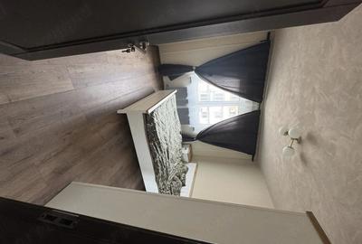 Apartament cu 2 camere decomandat, mobilat în Complex Studențesc