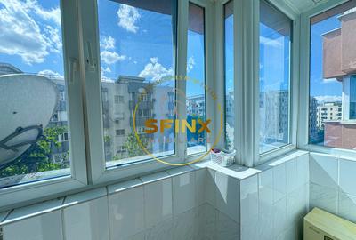 Apartament 4 camere | Vitan | Nerva Traian - 23