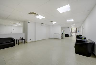 Unirii – Radu Vodă | Spațiu Comercial 248 mp | Două Fronturi Stradale - 3