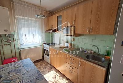 Apartament 2 camere | 54 mp | Zona Micro 16 - 6