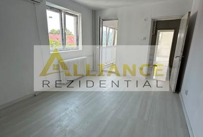 Apartament cu 2 camere decomandat în Brâncoveanu