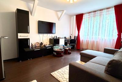 Apartament 3 camere - Complet mobilat - 1 Decembrie 1918 - 2