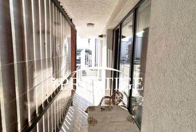 APARTAMENT PET FRIENDLY | ETAJ 1 | BALCON | PARCARE | ARHITECȚILOR - 7