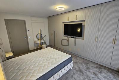 Apartament 3 camere lux intr-un ansamblu exclusivist din Buna Ziua - 14