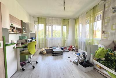 Duplex exclusivist | Andrei Muresanu, Piata Engels | 5 camere - 10