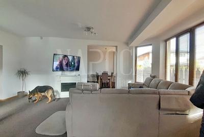 Casa 5 camere de vanzare in Floresti - 3