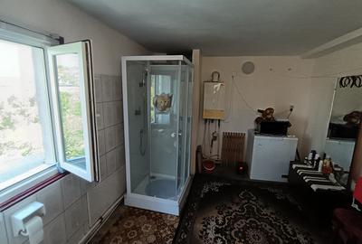 CASA CU TEREN 1000 MP,TOMESTI ,COMISION ZERO - 24