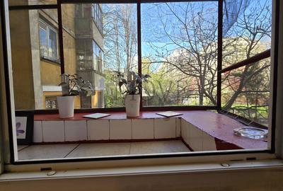 Apartament cochet cu 2 camere - Bulevardul NICOLAE BALCESCU - 12
