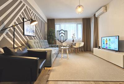 Apartament modern 3 camere Greenfield | 2 Bai | Parcare inclusa | Pet friendly - 8