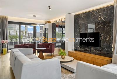 Apartament 4 camere Herăstrău | De închiriat - 17