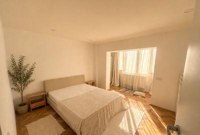 Apartament cu 2 camere, mobilat în Vitan