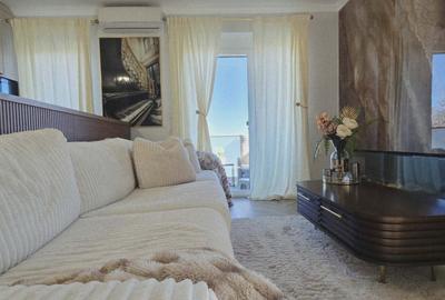 Apartament 2 camere premium de vânzare, Grand Hill-AP1520 - 6
