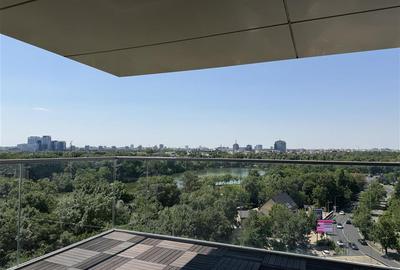 Lux si eleganta   4 Camere spatios Herastrau     Vedere panoramicai - 19