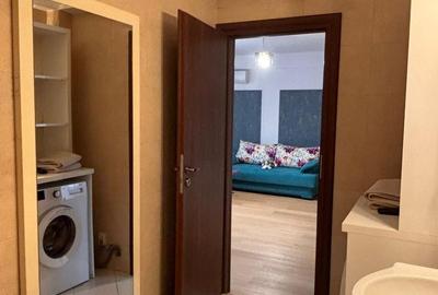Apartament 2cam, decomandat, centrala proprie, parcare privata, metrou - 11