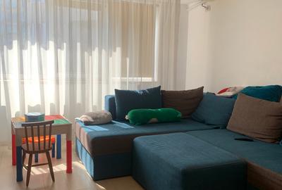 Balada-Apart 2 cam dec et 3:4 mobilat gaz preț 117.000 euro - 1