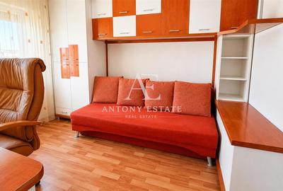 Antony Estate|Chirie 3 camere, Decomandat, Rogerius - Oradea - 6