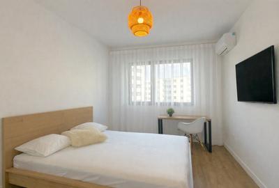 Apartament 2 camere, Ivory Residence.Luminos, mobilat și utilat - 5