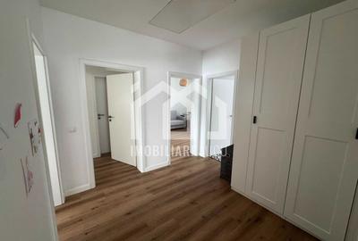 Casă individuală pe un singur nivel | 118 mp utili | 800 mp teren - 3
