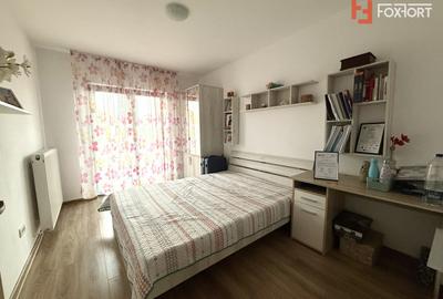 COMISION 0% Duplex cu 4 camere, 2 bai + mansarda de 42 mp, in cartier Europa - 7