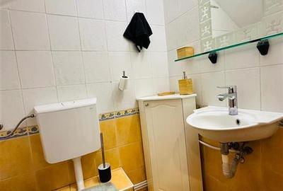 INCHIRIERE VILA  5 camere ZONA IANCU NICOLAE - BANEASA - JOLIE VILLE - 9