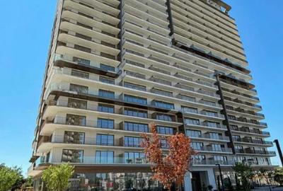 ONE HIGH DISTRICT | Apartament premium cu 2 camere| Terasa 16 mp | Prima inchiri - 10