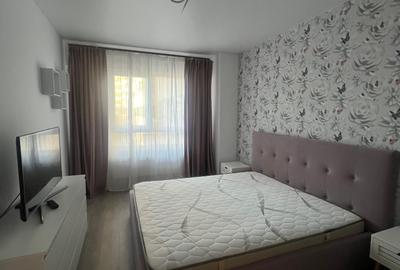 Central Address / Apartament două camere modern - 6