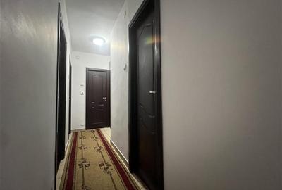 Apartament 3 camere de închiriat | Nicolina 2 – Str. Carpați | 78 mp - 7