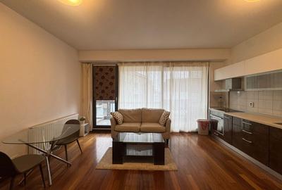 2 camere Herastrau | Parcare inclusa | Mobilat complet - 5