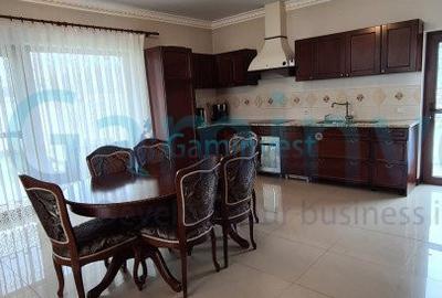 Vila pe 3 nivele, de vanzare, Oradea, Bihor - 5
