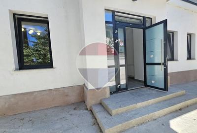 Spațiu comercial, de 130 mp, în Unirii