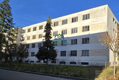 Bloc de apartamente - Brezoi - 7