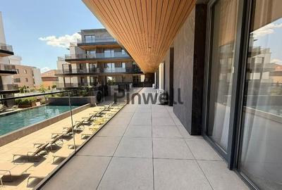 Apartament 4 camere Ultra-Lux| 2 locuri de parcare | ARQA - 13