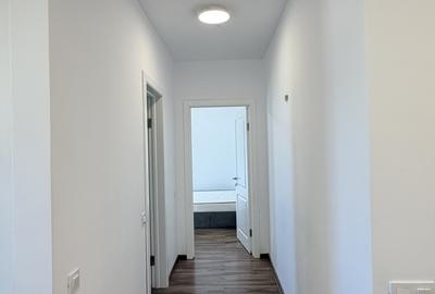Apartament 2 camere+ garaj,Bloc Nou Andrei Mureșanu Sud - 14