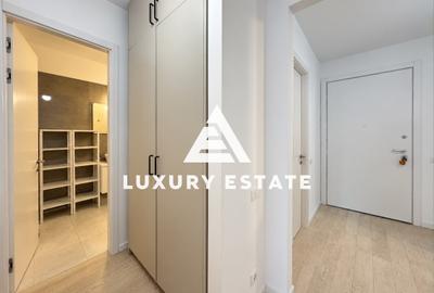 Vanzare apartament mobilat complet- la cheie - Herastrau - 17