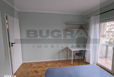Apartament 3 camere decomandate, etaj intermediar, zona Izlazului - 8
