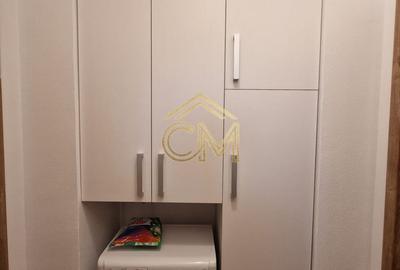 Aparatment 3 Camere-Etaj 3- Ultracentral- Modern - 7