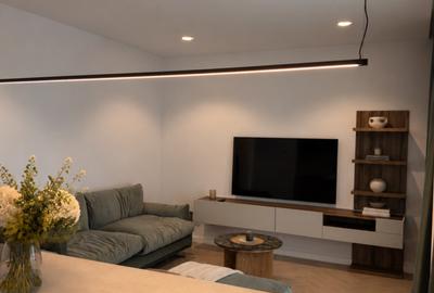 Prima închiriere : 3 Camere Residence5, mobilat & utilat | Zona Iancu Nicolae - 17