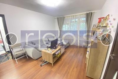 Apartament cu 2 camere în Olteniței