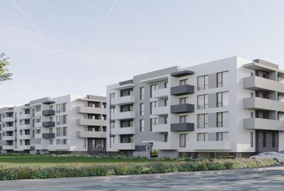 Apartament 2 camere OS Pallady,DISCOUNT 7000e,Parcare inclusa in pret - 5