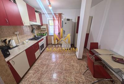 Apartament cu 3 camere de inchiriat - 1