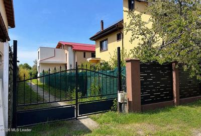 Tamasi - langa padure, casa 300 mp teren 711 mp, personalizabila - 19