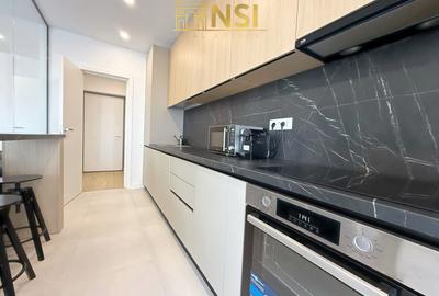 City View Apartment || Nusco City || Fully Furnished - 15